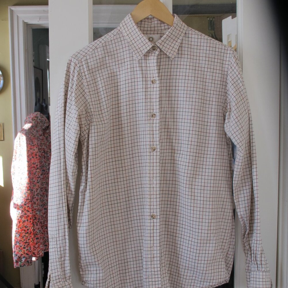 Women's VIYELLA Shirt